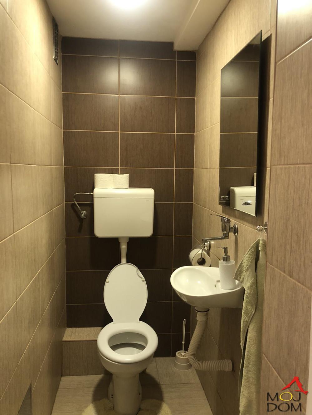 Slika 11 - Stan,NOVI SAD,CENTAR,kv: 91, € 278100, ID: 1030348