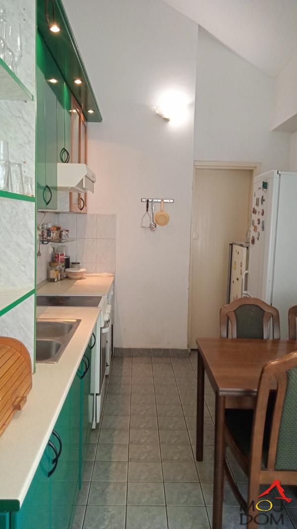 Slika 5 - Stan,NOVI SAD,CENTAR,kv: 91, € 278100, ID: 1030348