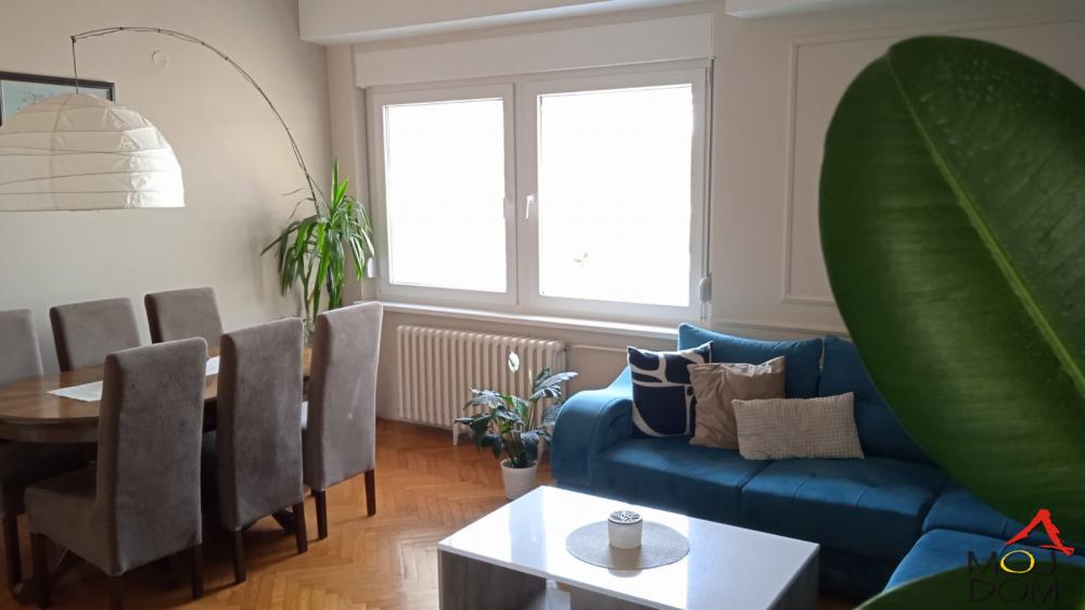 Slika 2 - Stan,NOVI SAD,CENTAR,kv: 91, € 278100, ID: 1030348