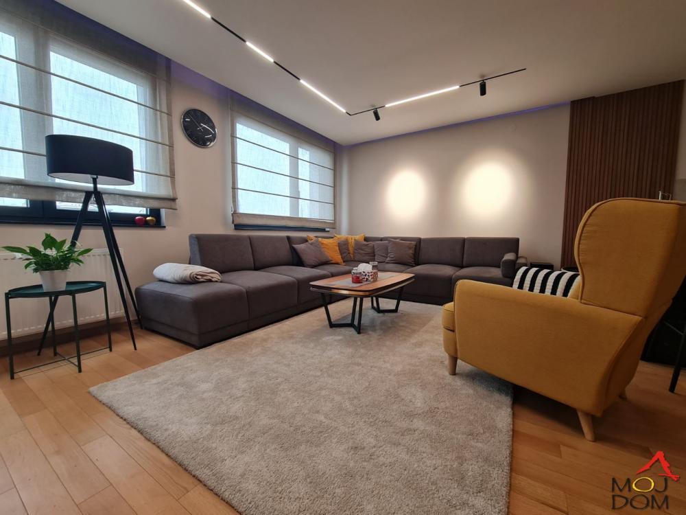 Glavna slika -Stan,NOVI SAD,CARA DUŠANA,kv: 69, € 236900, ID: 1030385