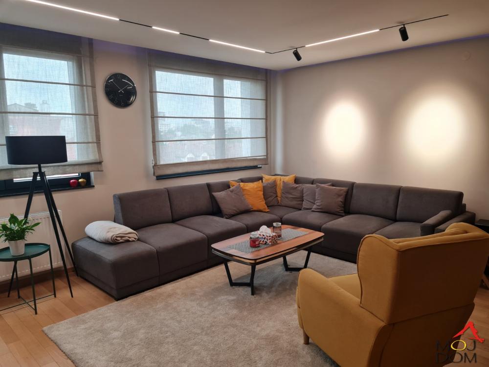 Slika 3 - Stan,NOVI SAD,CARA DUŠANA,kv: 69, € 236900, ID: 1030385