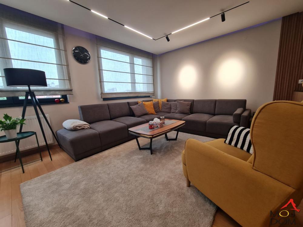 Slika 8 - Stan,NOVI SAD,CARA DUŠANA,kv: 69, € 236900, ID: 1030385