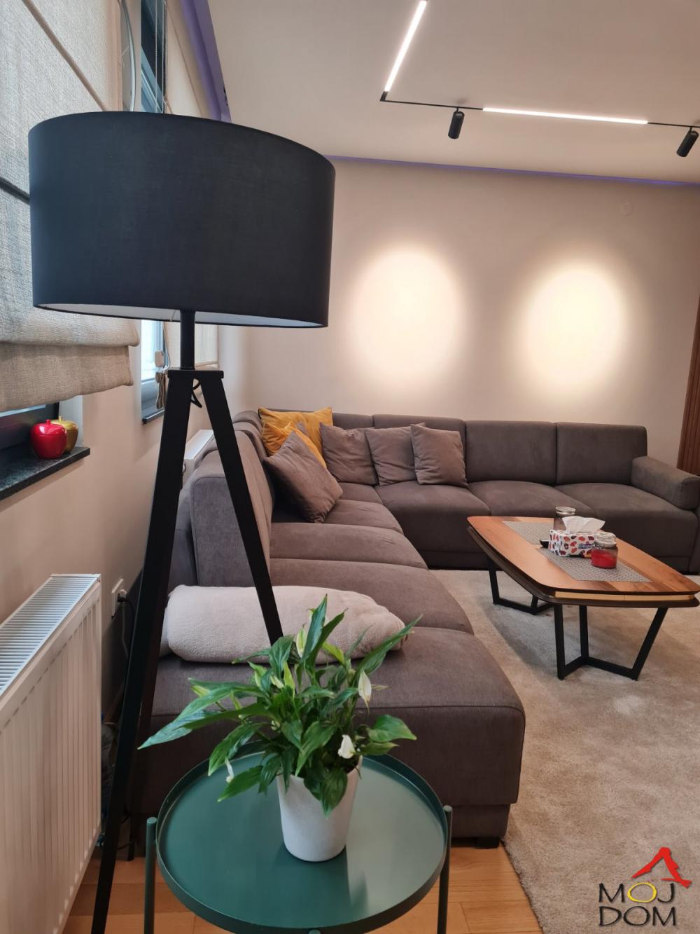 Slika 9 - Stan,NOVI SAD,CARA DUŠANA,kv: 69, € 236900, ID: 1030385