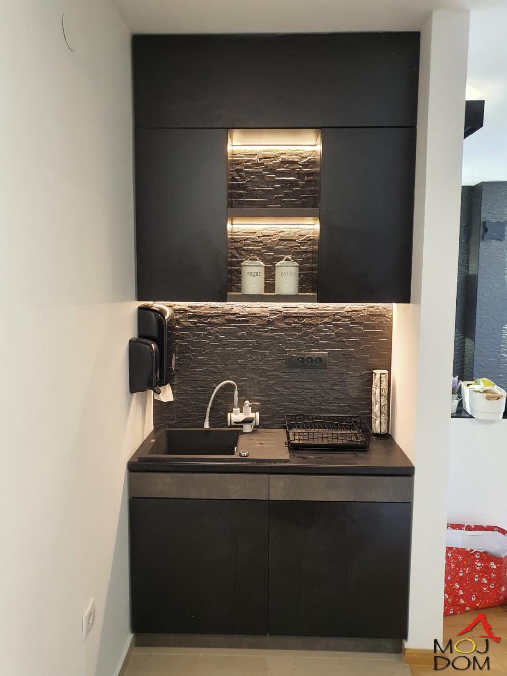 Slika 7 - Stan,NOVI SAD,NOVA DETELINARA,kv: 48, € 139000, ID: 1030477