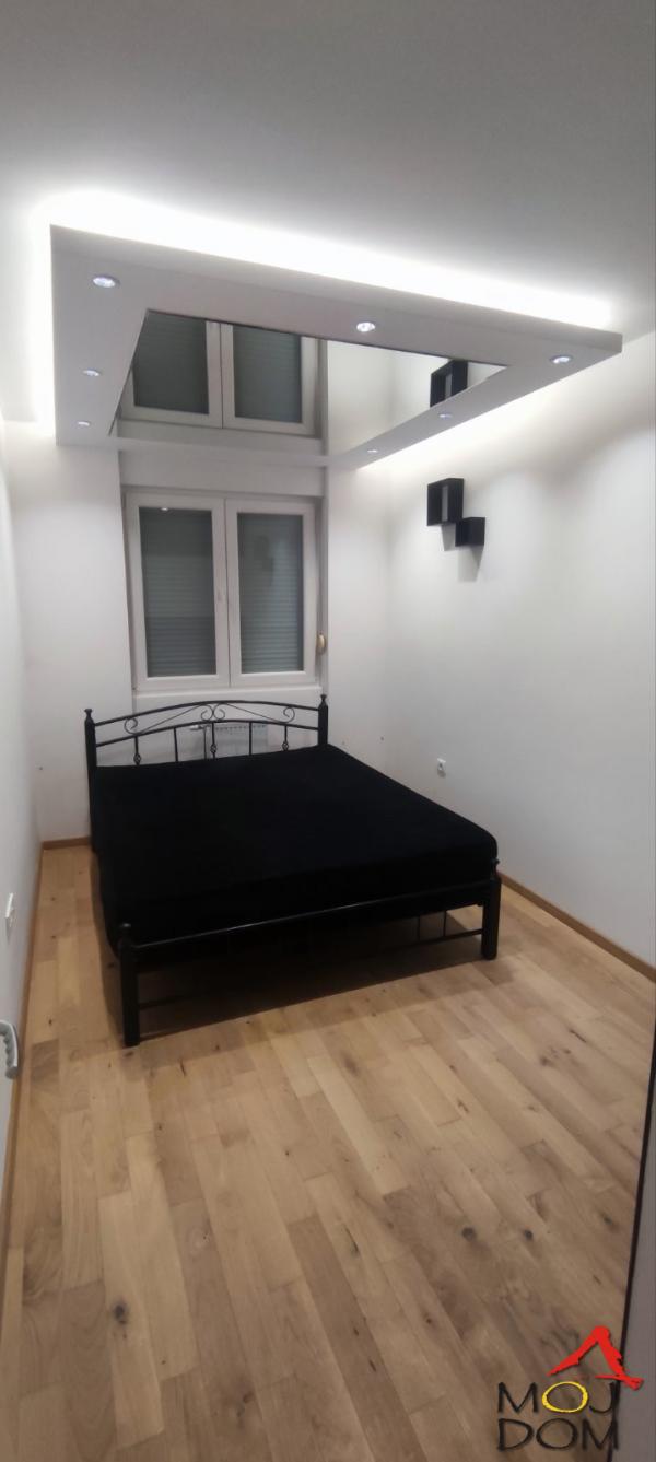 Slika 10 - Stan,NOVI SAD,NOVA DETELINARA,kv: 48, € 139000, ID: 1030477