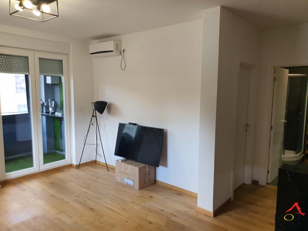 Slika 8 - Stan,NOVI SAD,NOVA DETELINARA,kv: 48, € 139000, ID: 1030477