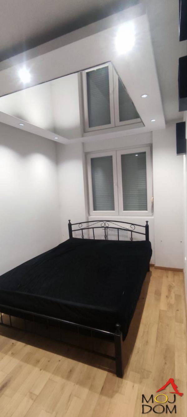 Slika 11 - Stan,NOVI SAD,NOVA DETELINARA,kv: 48, € 139000, ID: 1030477