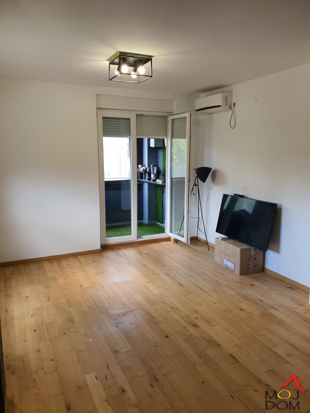 Slika 1 - Stan,NOVI SAD,NOVA DETELINARA,kv: 48, € 139000, ID: 1030477