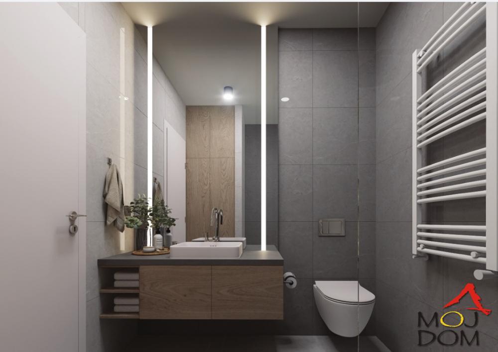 Slika 2 - Stan,NOVI SAD,TELEP,kv: 72, € 228400, ID: 1030723