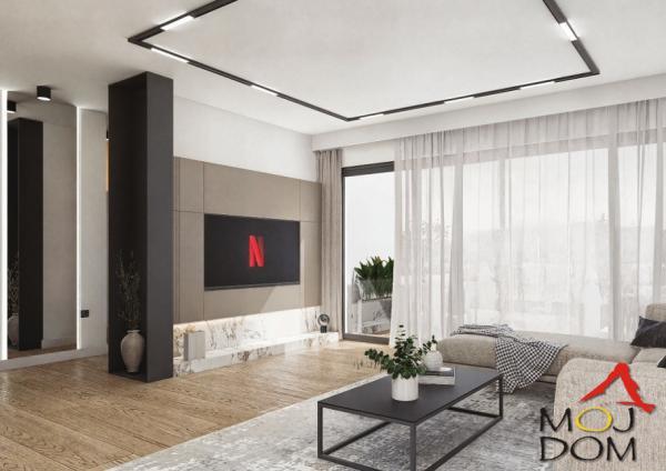 Glavna slika -Stan,NOVI SAD,TELEP,kv: 112, € 317250, ID: 1030724