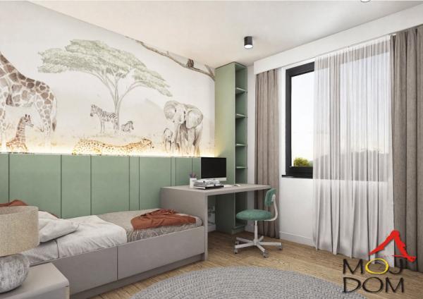 Slika 4 - Stan,NOVI SAD,TELEP,kv: 112, € 317250, ID: 1030724