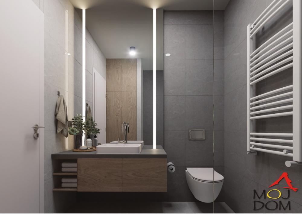 Slika 6 - Stan,NOVI SAD,TELEP,kv: 112, € 317250, ID: 1030724