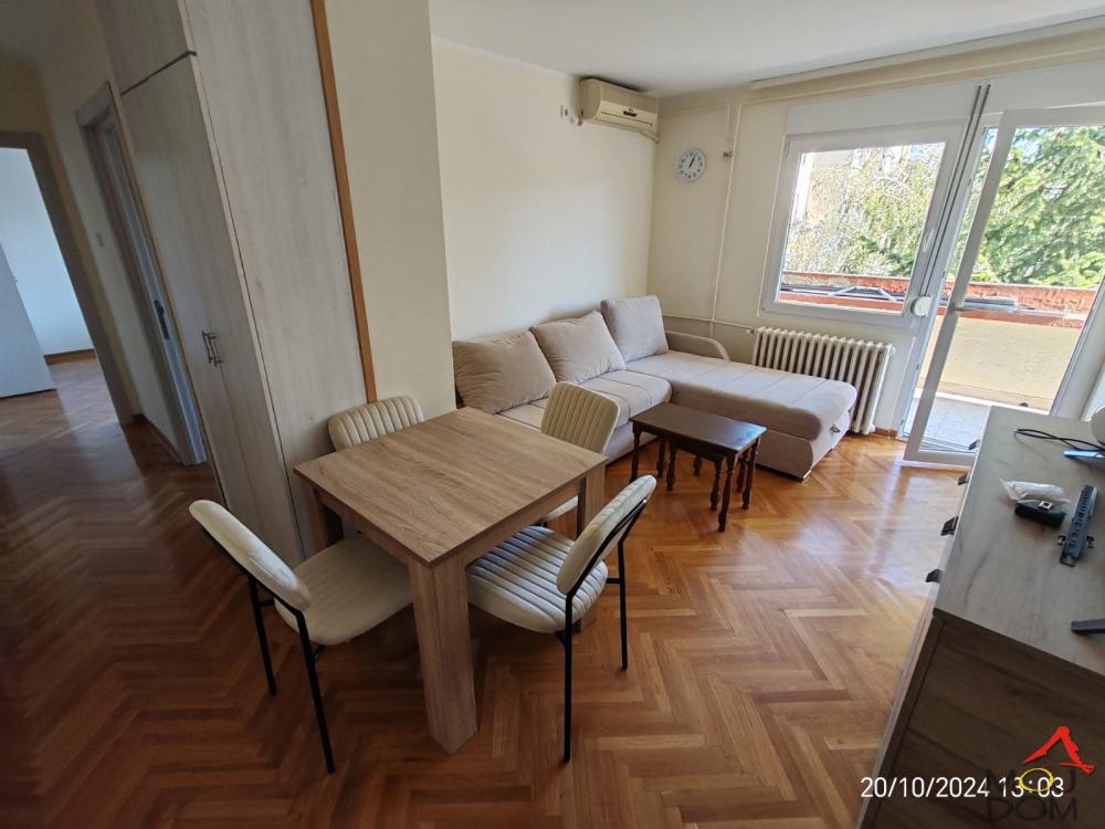 Glavna slika -Stan,NOVI SAD,CENTAR,kv: 55, € 172800, ID: 1030304