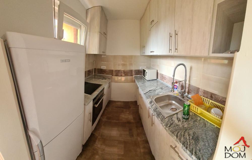 Slika 6 - Stan,NOVI SAD,CENTAR,kv: 55, € 172800, ID: 1030304