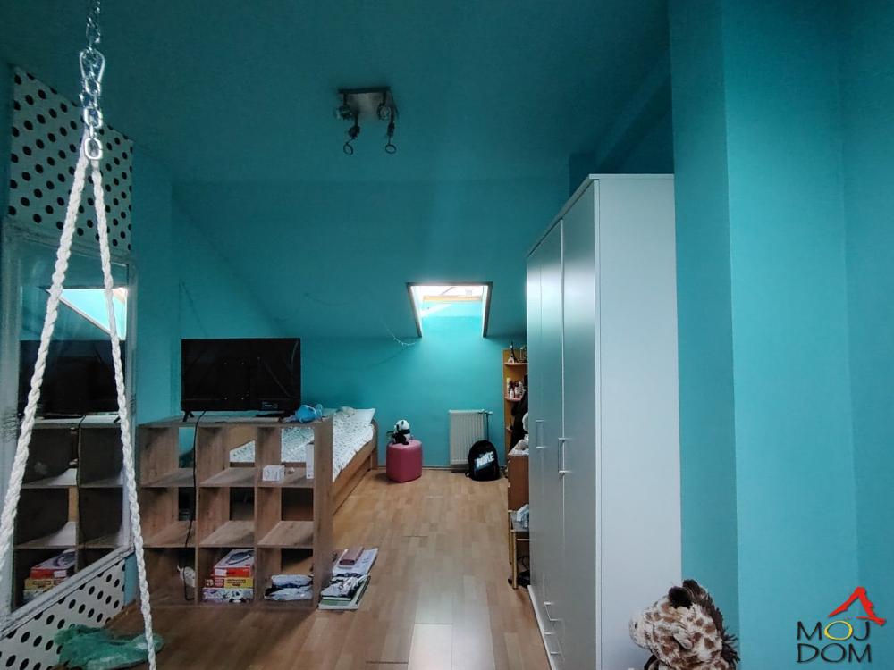 Slika 6 - Stan,NOVI SAD,GRBAVICA,kv: 81, € 185400, ID: 1029834