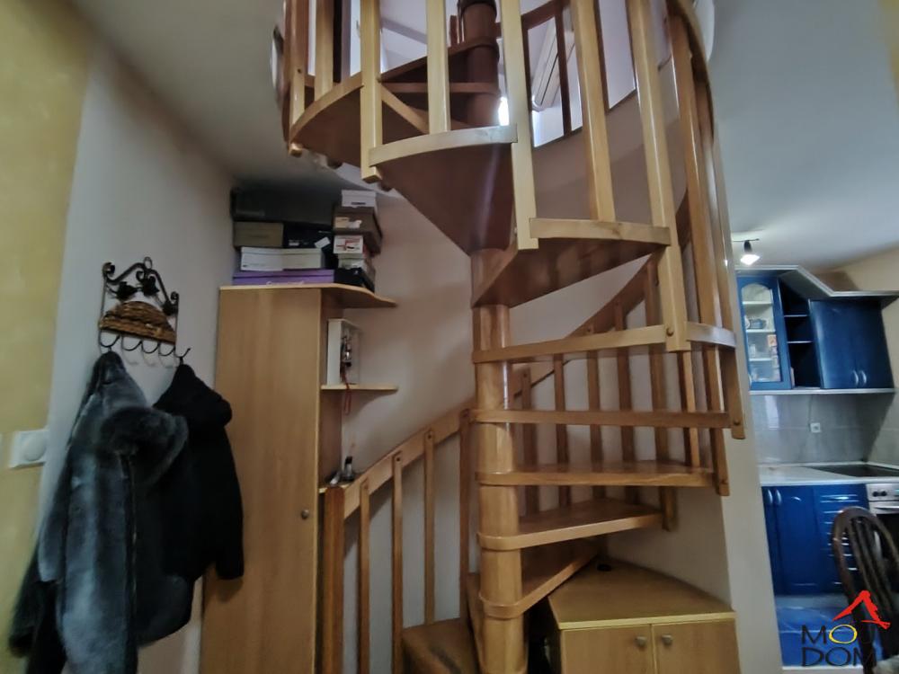 Slika 3 - Stan,NOVI SAD,GRBAVICA,kv: 81, € 185400, ID: 1029834