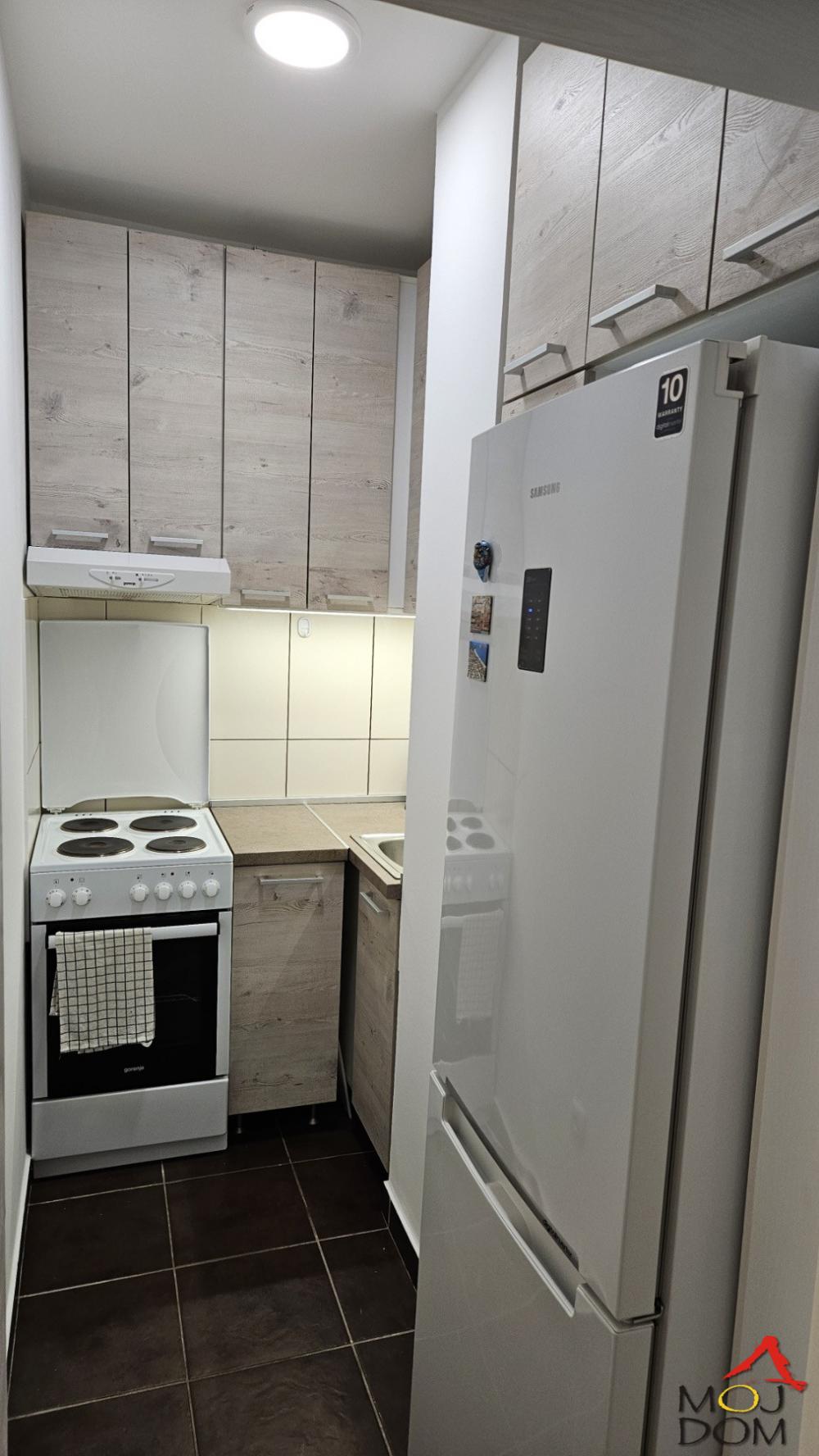 Slika 4 - Stan,NOVI SAD,SOCIJALNO,kv: 39, € 133900, ID: 1030469