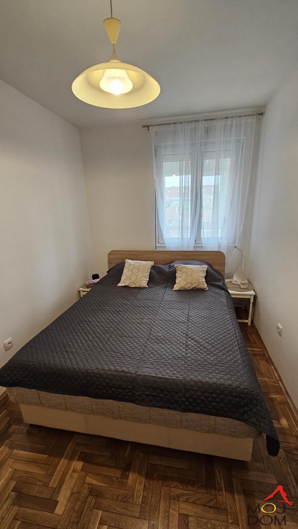 Slika 7 - Stan,NOVI SAD,SOCIJALNO,kv: 39, € 133900, ID: 1030469