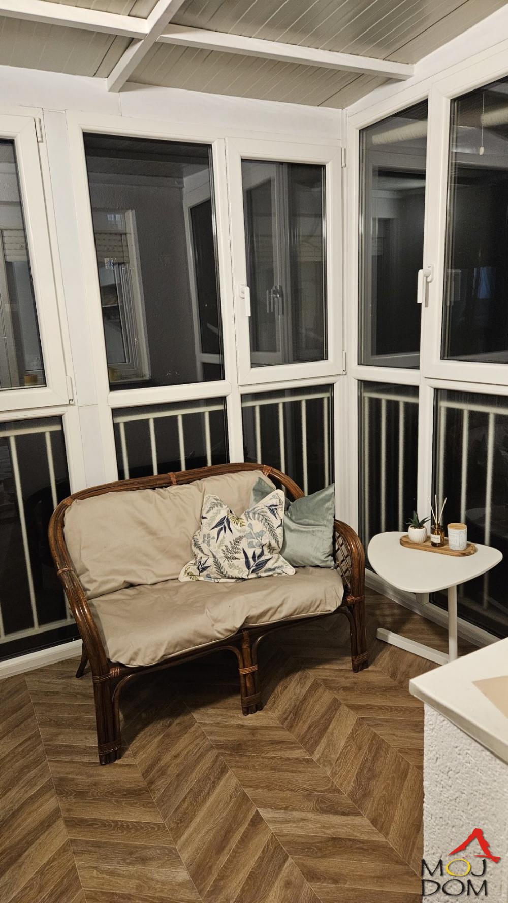 Slika 5 - Stan,NOVI SAD,SOCIJALNO,kv: 39, € 133900, ID: 1030469