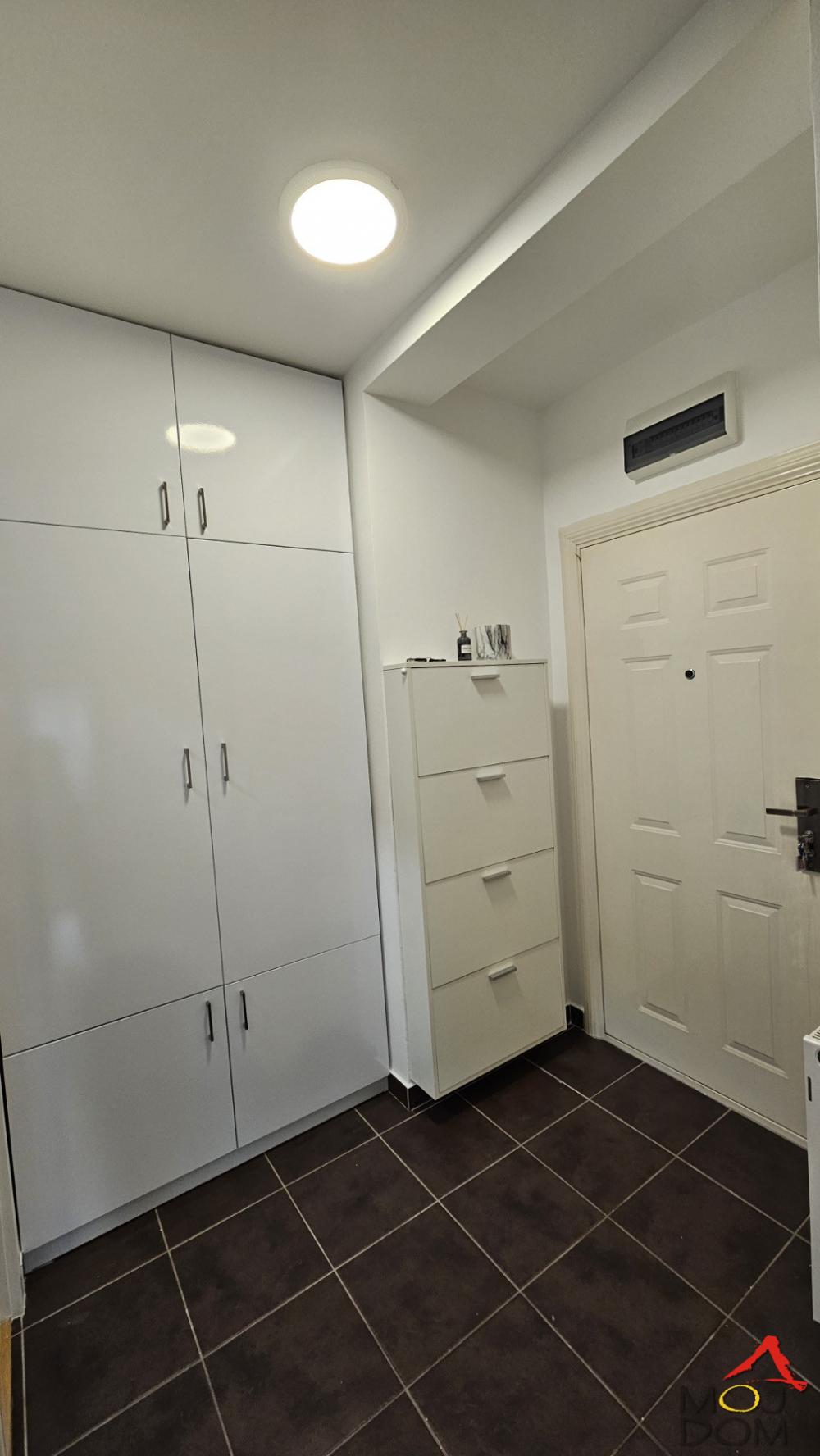 Slika 10 - Stan,NOVI SAD,SOCIJALNO,kv: 39, € 133900, ID: 1030469