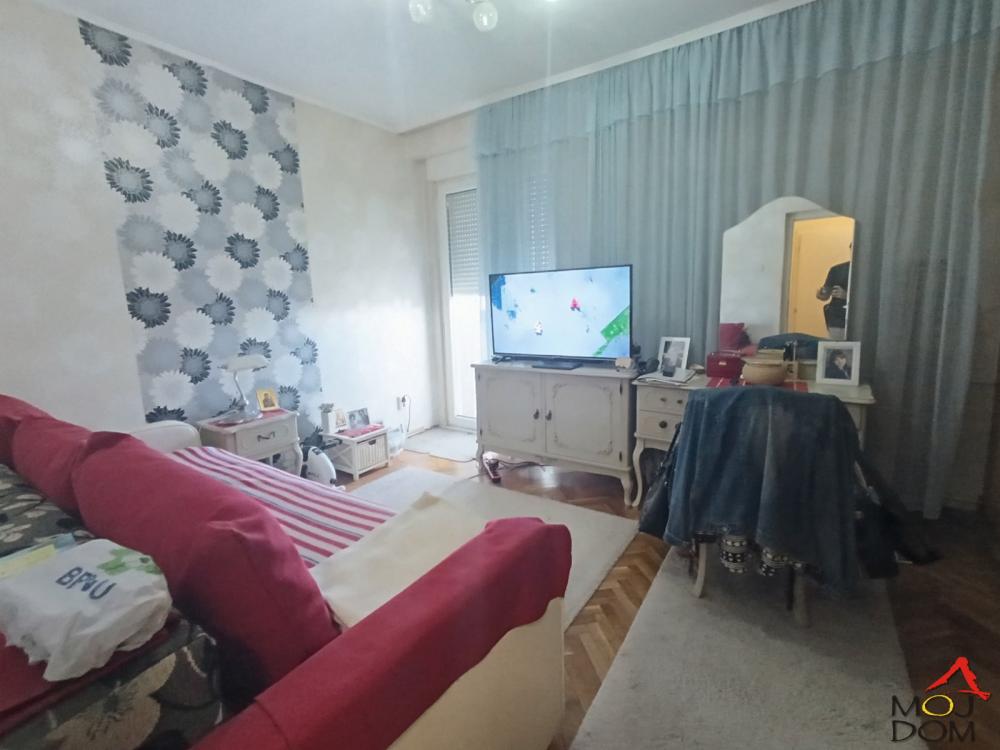 Slika 3 - Stan,NOVI SAD,KEJ,kv: 71, € 179900, ID: 1030769