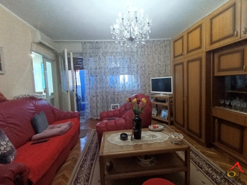 Slika 1 - Stan,NOVI SAD,KEJ,kv: 71, € 179900, ID: 1030769