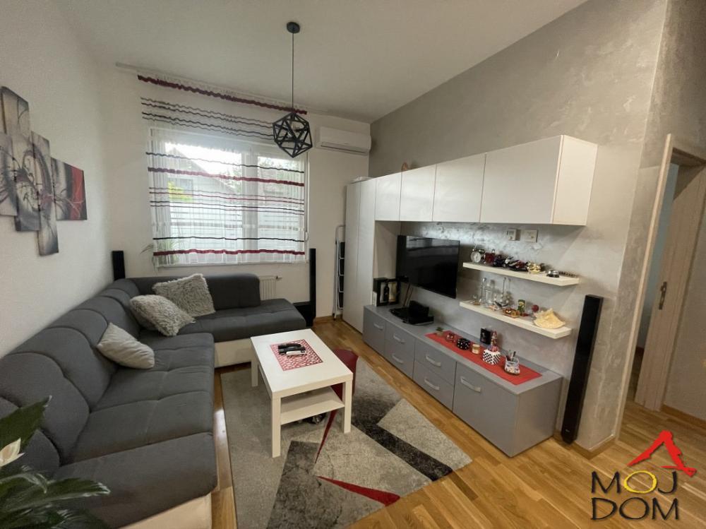 Glavna slika -Stan,NOVI SAD,SALAJKA,kv: 32, € 103000, ID: 1030323