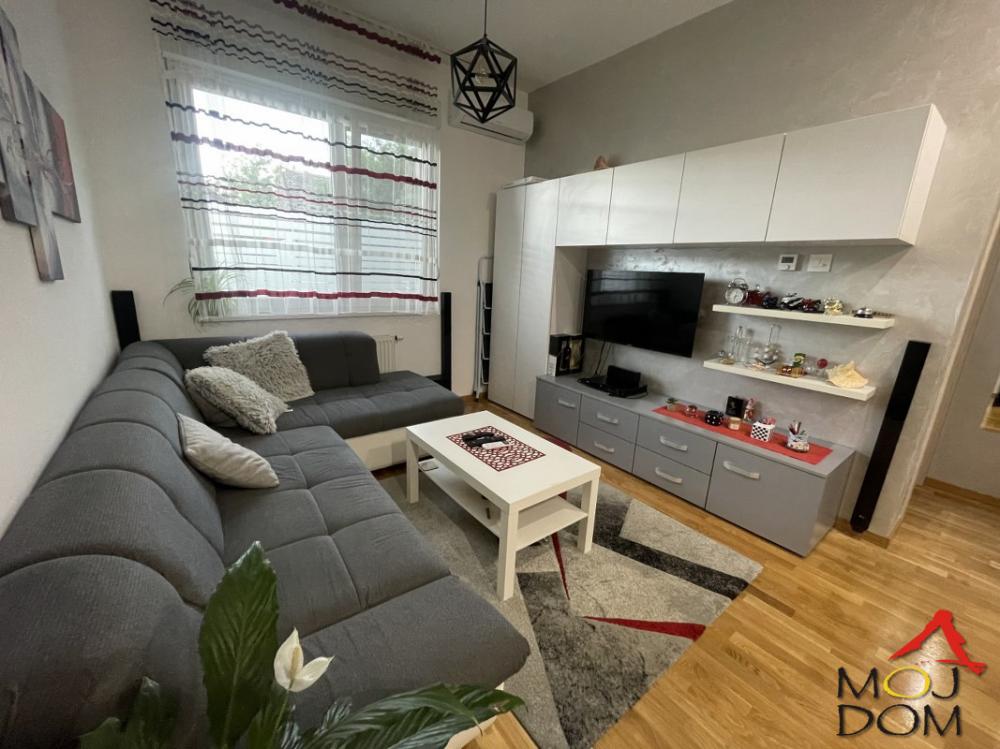 Slika 1 - Stan,NOVI SAD,SALAJKA,kv: 32, € 103000, ID: 1030323