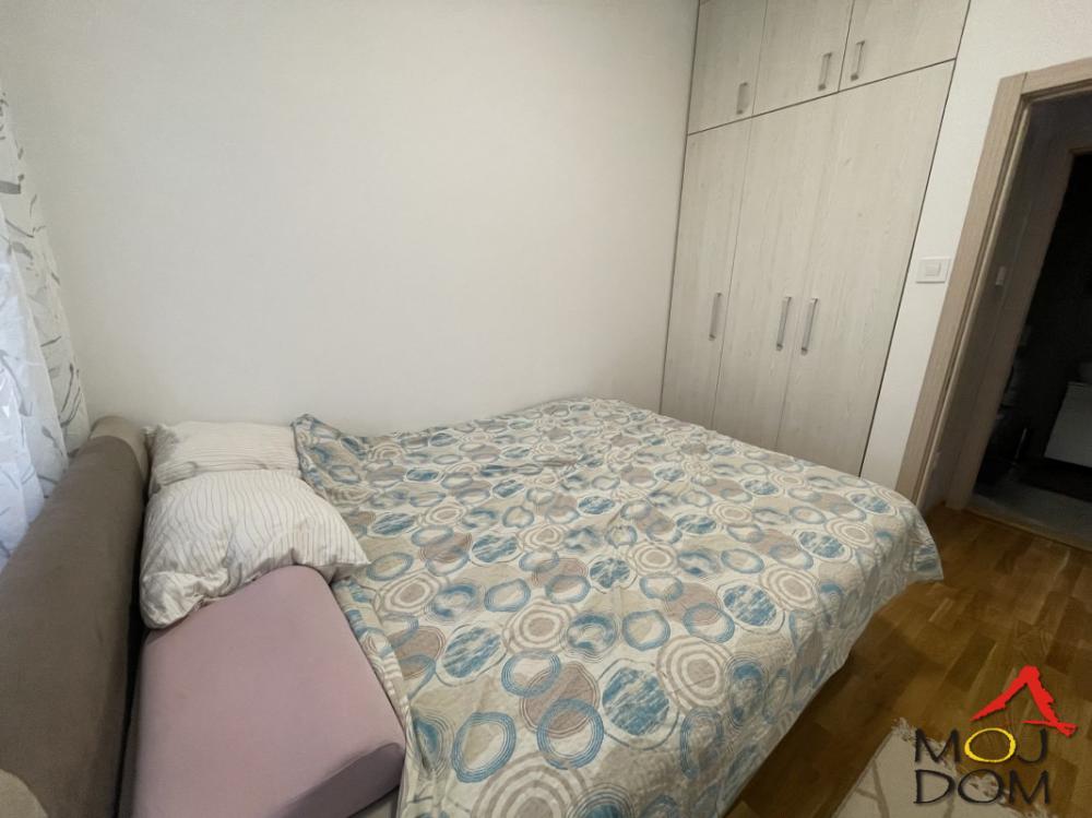 Slika 7 - Stan,NOVI SAD,SALAJKA,kv: 32, € 103000, ID: 1030323