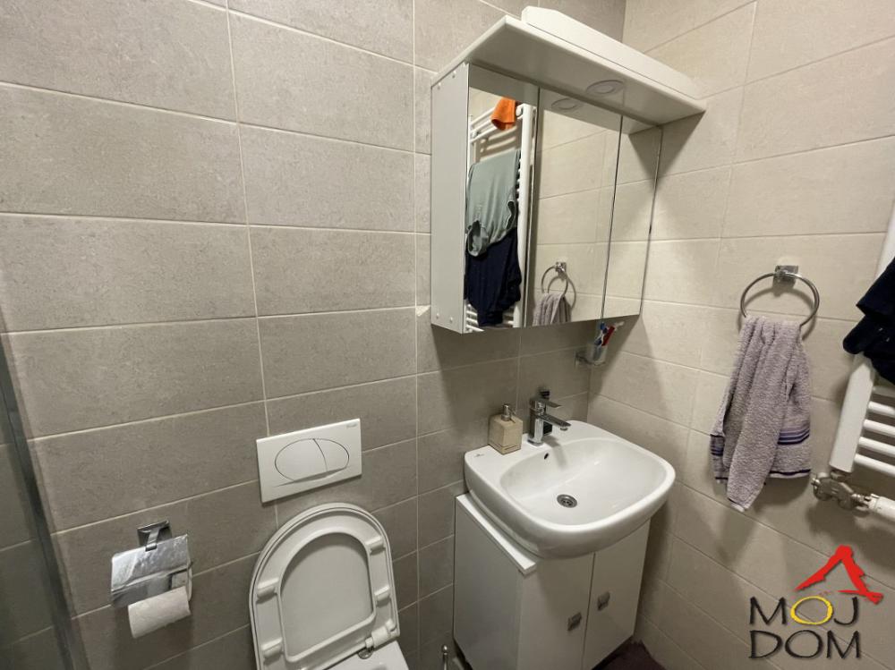 Slika 10 - Stan,NOVI SAD,SALAJKA,kv: 32, € 103000, ID: 1030323