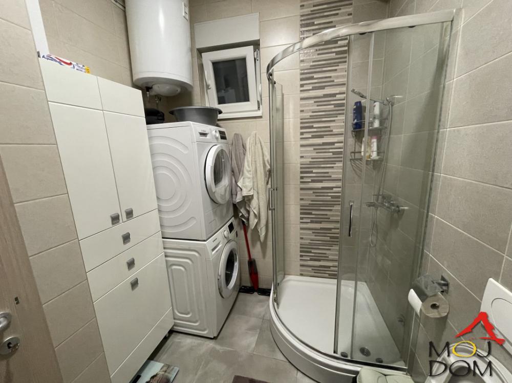 Slika 9 - Stan,NOVI SAD,SALAJKA,kv: 32, € 103000, ID: 1030323