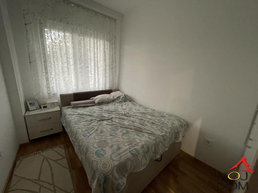 Slika 5 - Stan,NOVI SAD,SALAJKA,kv: 32, € 103000, ID: 1030323