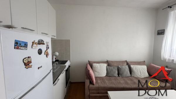 Slika 7 - Stan,NOVI SAD,DETELINARA,kv: 24, € 72100, ID: 1030144