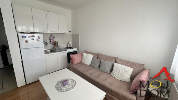 Slika 5 - Stan,NOVI SAD,DETELINARA,kv: 24, € 72100, ID: 1030144