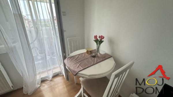 Slika 6 - Stan,NOVI SAD,DETELINARA,kv: 24, € 72100, ID: 1030144