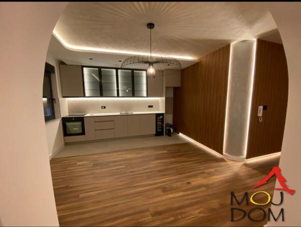 Glavna slika -Stan,NOVI SAD,CENTAR,kv: 119, € 363400, ID: 1030596