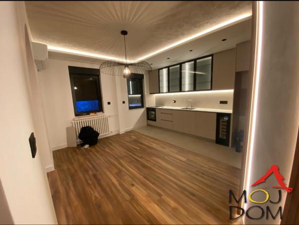 Slika 2 - Stan,NOVI SAD,CENTAR,kv: 119, € 363400, ID: 1030596