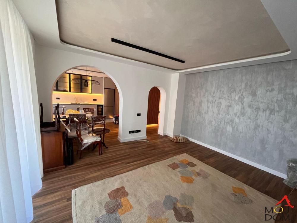 Slika 4 - Stan,NOVI SAD,CENTAR,kv: 119, € 363400, ID: 1030596