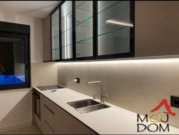 Slika 3 - Stan,NOVI SAD,CENTAR,kv: 119, € 363400, ID: 1030596