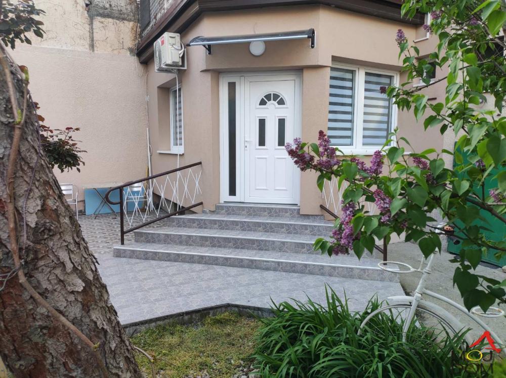 Glavna slika -Stan,NOVI SAD,CARA DUŠANA,kv: 34, € 81400, ID: 1030266