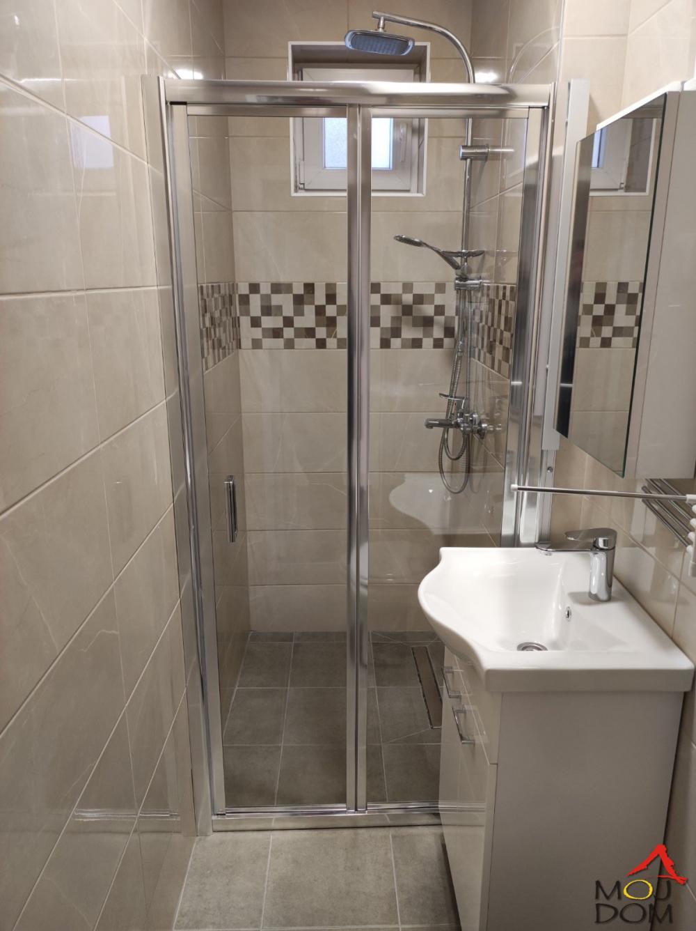 Slika 11 - Stan,NOVI SAD,CARA DUŠANA,kv: 34, € 81400, ID: 1030266