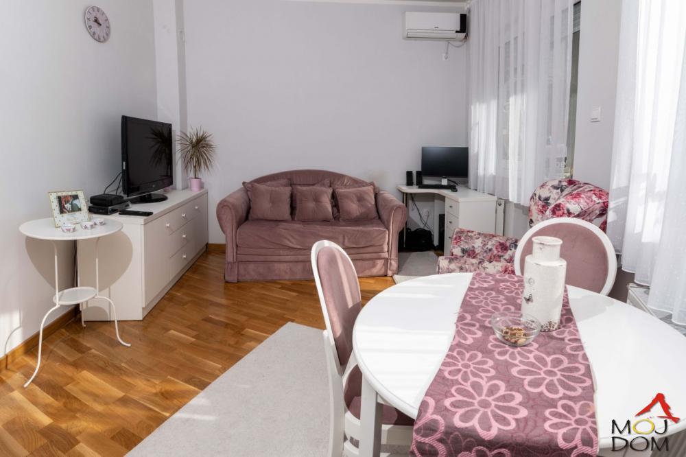 Glavna slika -Stan,NOVI SAD,GRBAVICA,kv: 34, € 130800, ID: 1030550