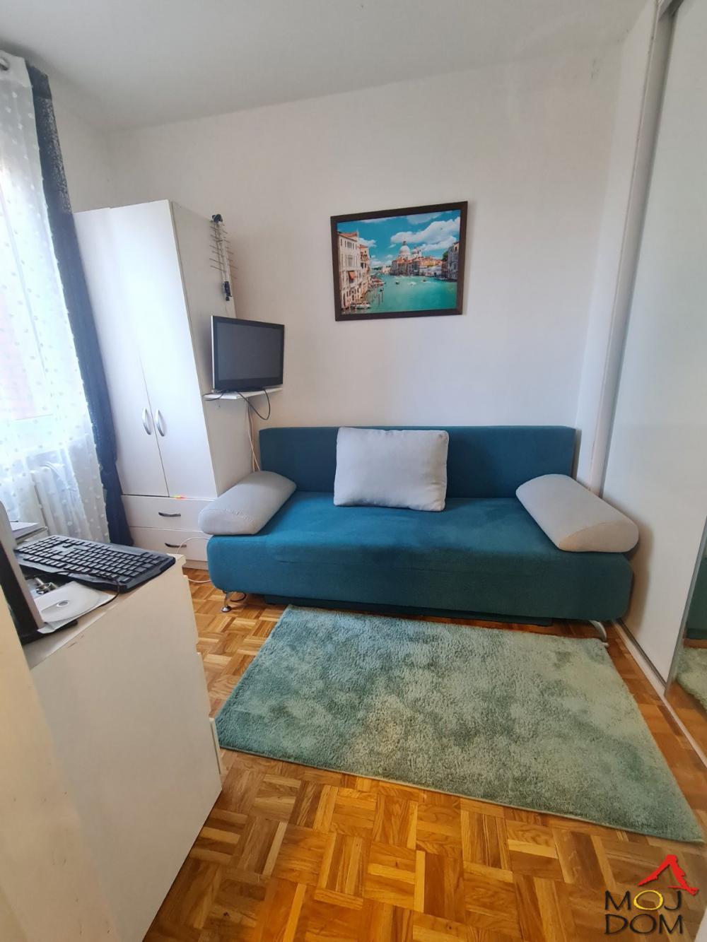 Slika 7 - Stan,NOVI SAD,AVIJACIJA,kv: 64, € 159500, ID: 1028637