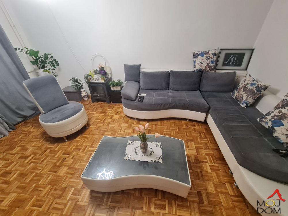 Slika 2 - Stan,NOVI SAD,AVIJACIJA,kv: 64, € 159500, ID: 1028637