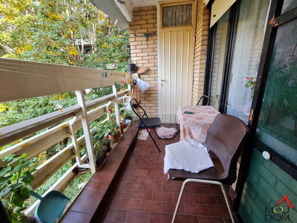 Slika 11 - Stan,NOVI SAD,ŠARENGRAD,kv: 56, € 133900, ID: 1005499