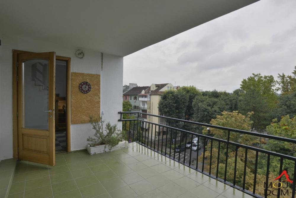 Glavna slika -Stan,NOVI SAD,CENTAR,kv: 138, € 369600, ID: 1018802