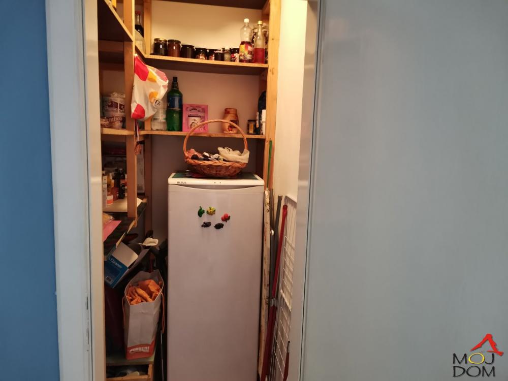 Slika 8 - Stan,NOVI SAD,STANICA,kv: 69, € 164800, ID: 1019047