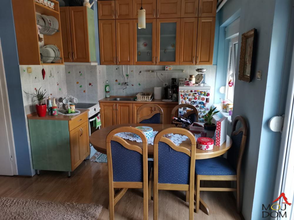 Slika 5 - Stan,NOVI SAD,STANICA,kv: 69, € 164800, ID: 1019047