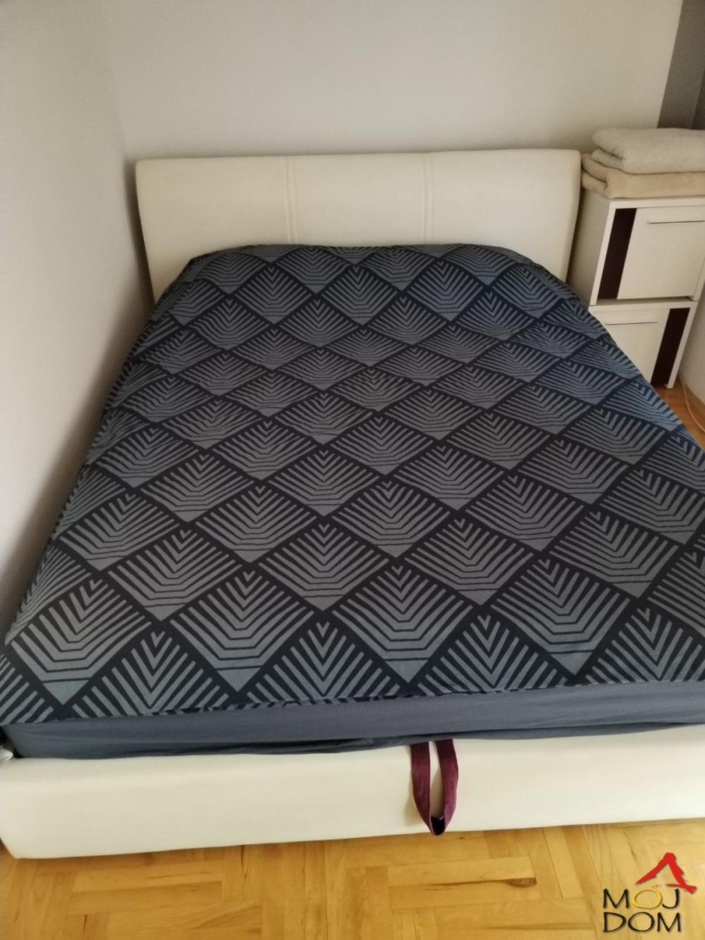 Slika 3 - Stan,NOVI SAD,PODBARA,kv: 52, € 149300, ID: 1024937