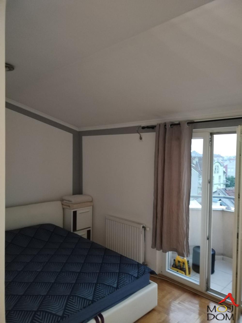 Slika 4 - Stan,NOVI SAD,PODBARA,kv: 52, € 149300, ID: 1024937
